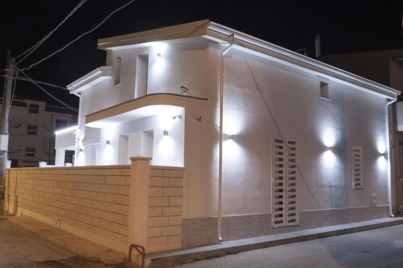 The Simo'S House Camere A Marzamemi Exterior foto